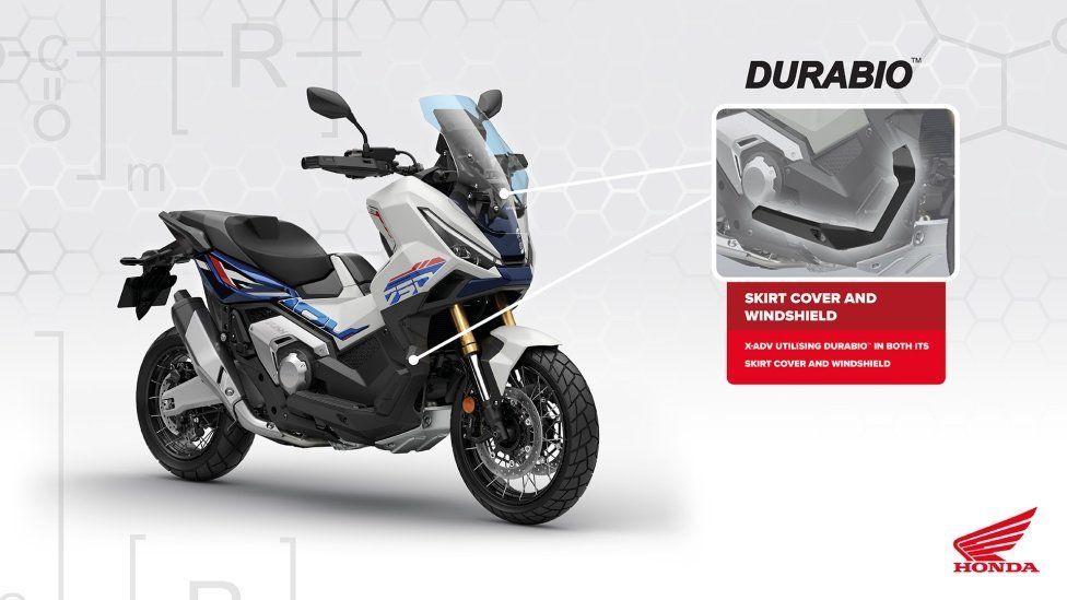 Moto - News: Honda rafforza il suo impegno per la sostenibilità