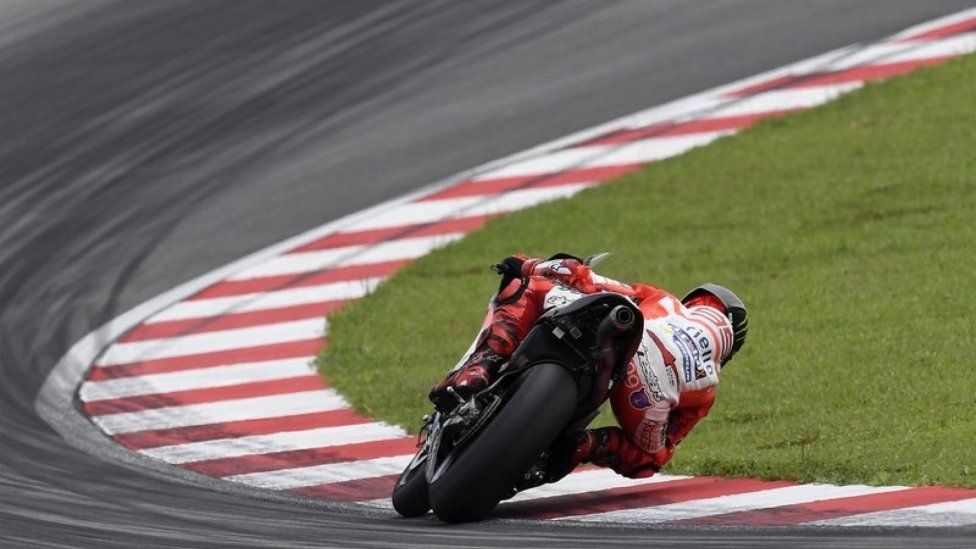 MotoGP: Jorge Lorenzo: el escándalo fiscal como motivo de su retirada anticipada