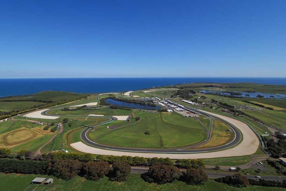MotoGP: ¿El Gran Premio de Australia en el circuito urbano de Albert Park? El debate está abierto.
