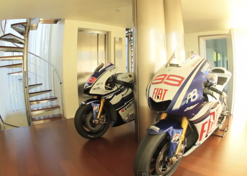 MotoGP: Jorge Lorenzo: el escándalo fiscal como motivo de su retirada anticipada