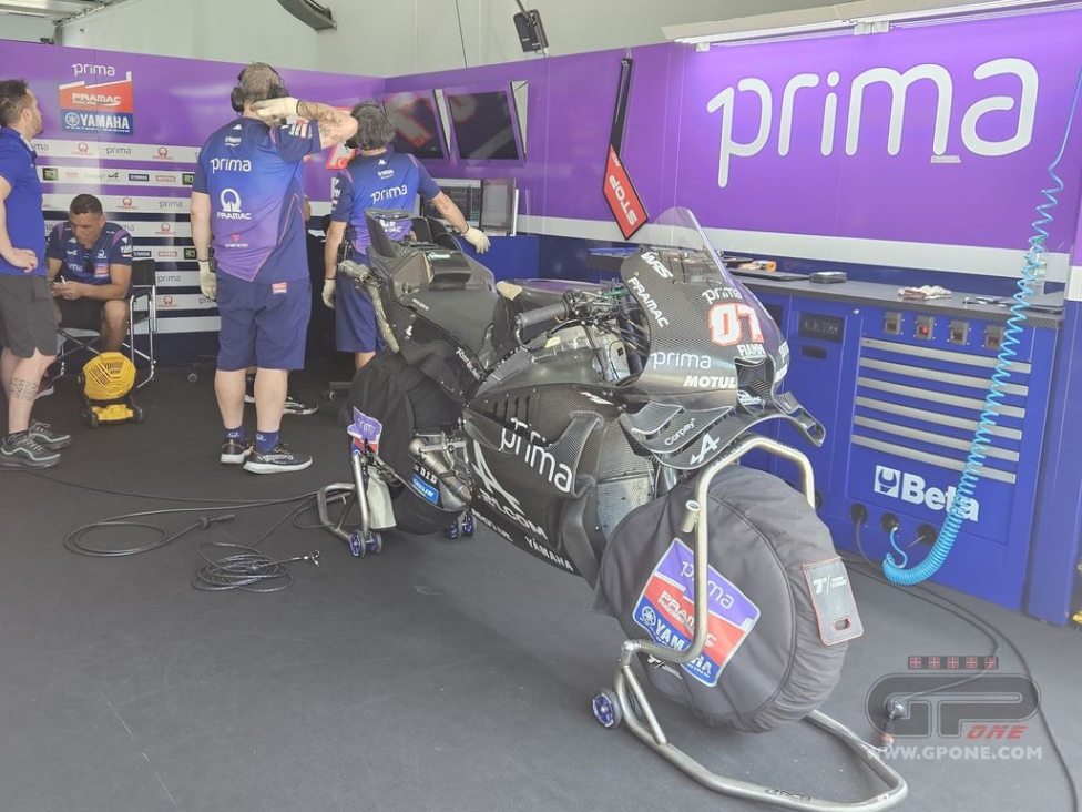 MotoGP: Test Sepang, Day 3: Ducati al top con Alex Marquez, Bezzecchi 2° a un decimo