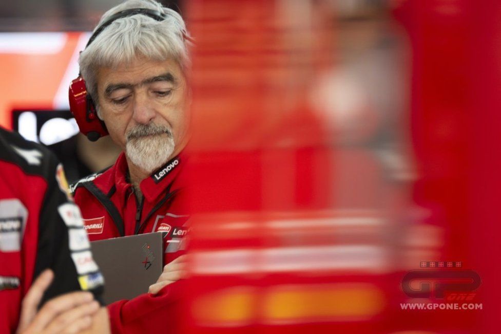 Igna: "It was an unremarkable GP for us at Assen; we're not used to that"