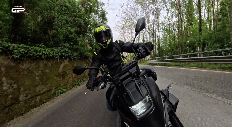 YAMAHA MT-09 Y-AMT