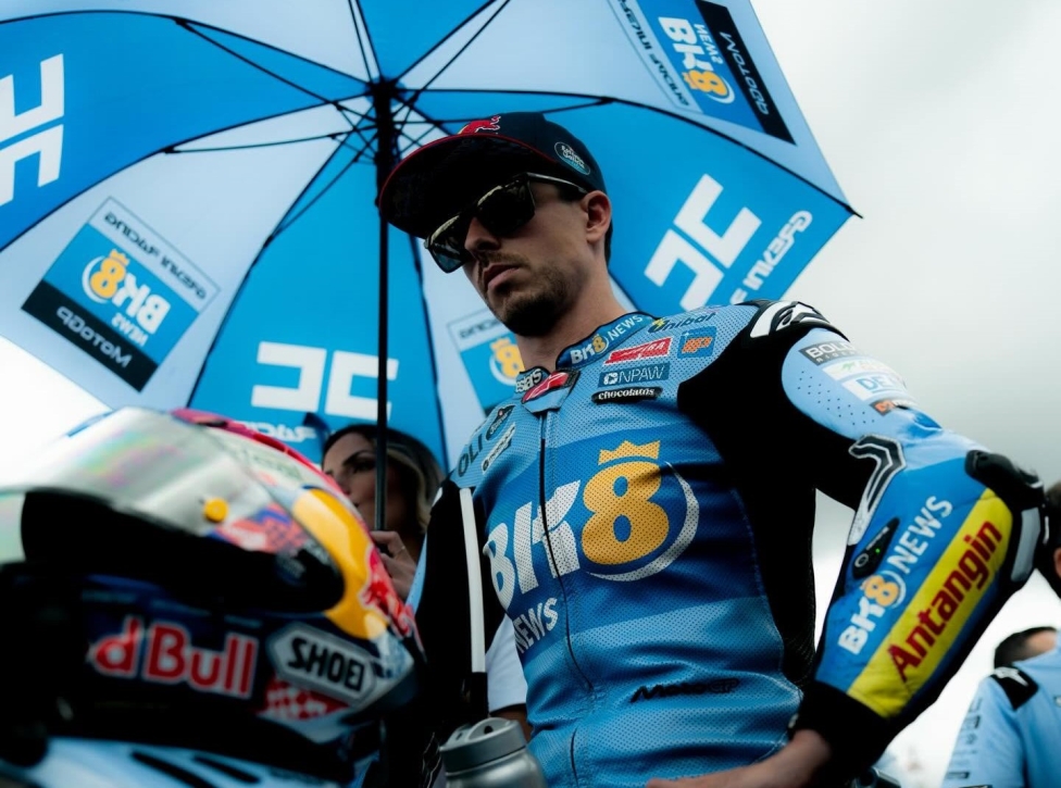Alex Marquez