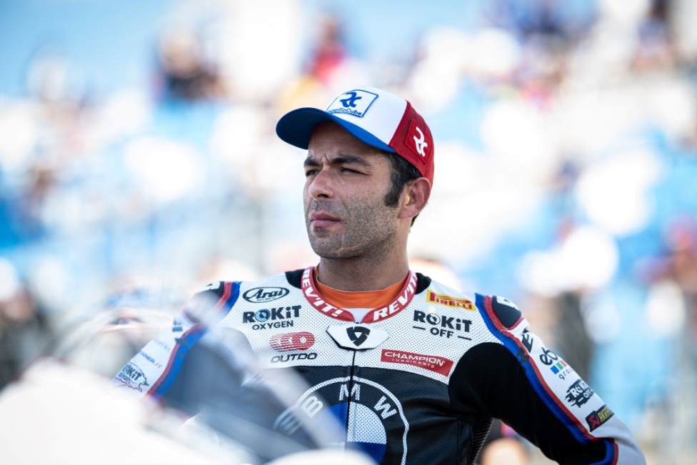 Petrucci's Future in Limbo: BMW Doesn't Exercise Its Option for 2027!