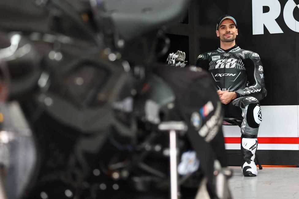 SBK: La pioggia non ferma i test a Jerez: tutte le foto della prima giornata