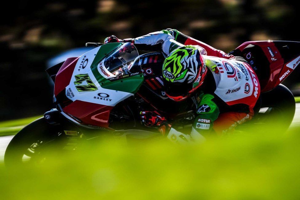 SBK: Test finiti in Australia, ora la SBK è pronta a fare sul serio