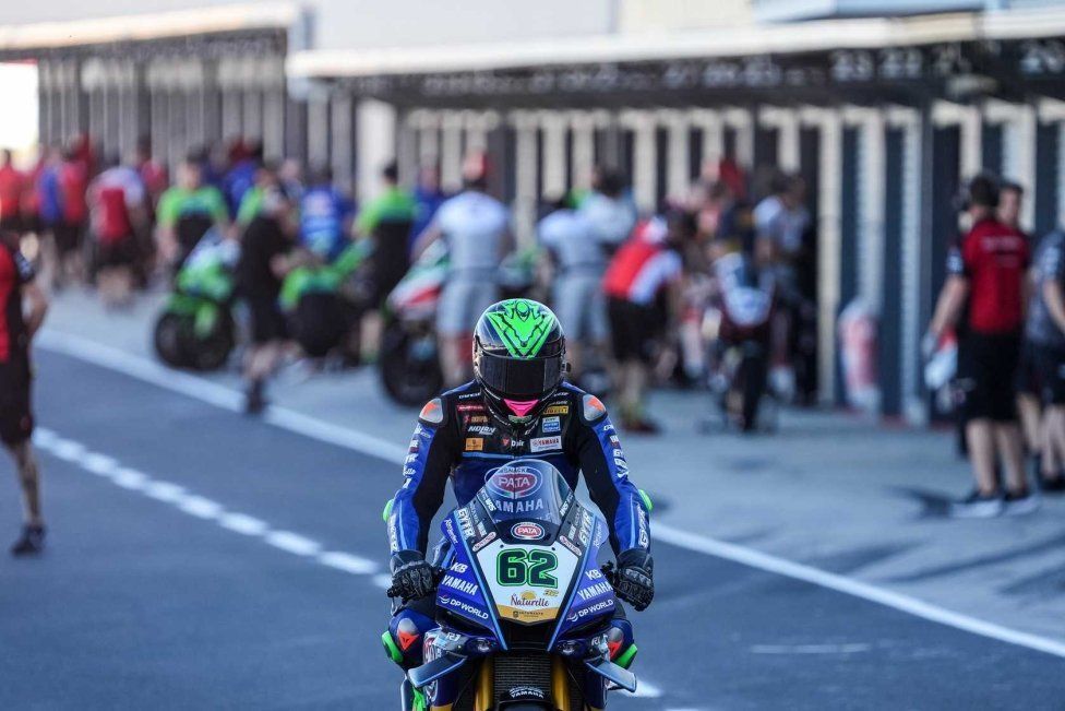 SBK: Test finiti in Australia, ora la SBK è pronta a fare sul serio