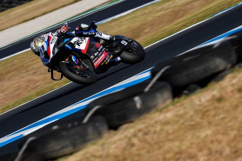 SBK: Test finiti in Australia, ora la SBK è pronta a fare sul serio