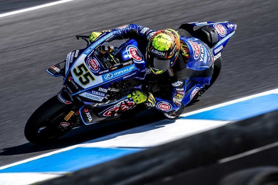 SBK: Test finiti in Australia, ora la SBK è pronta a fare sul serio
