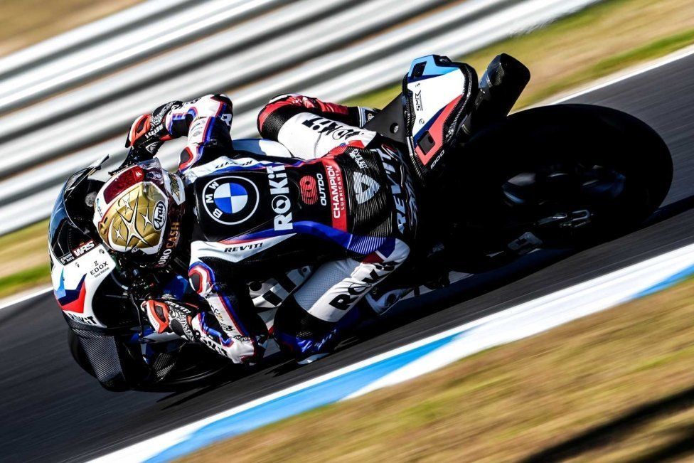 SBK: Test finiti in Australia, ora la SBK è pronta a fare sul serio