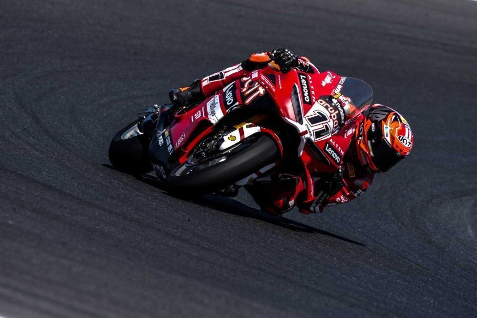 SBK: Test finiti in Australia, ora la SBK è pronta a fare sul serio