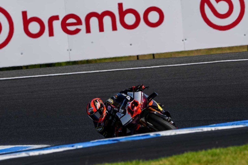 SBK: Test finiti in Australia, ora la SBK è pronta a fare sul serio