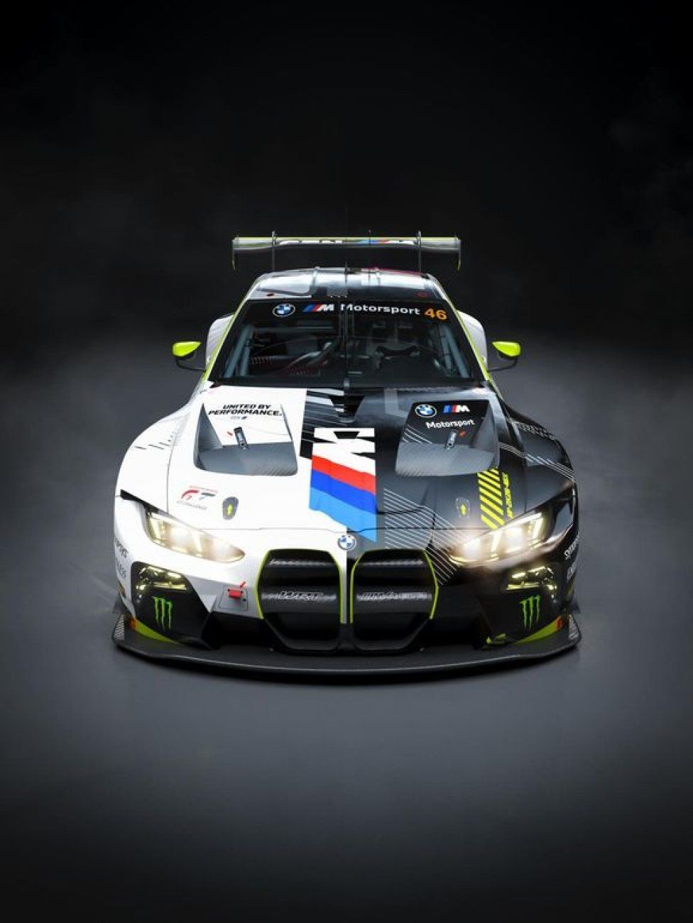 Auto - News: The Bathurst 12 Hour awaits Valentino Rossi: the first photos and the schedule