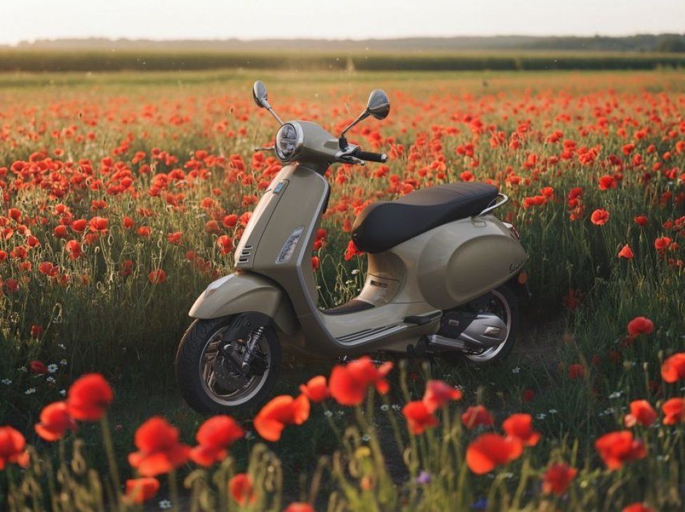 Moto - Scooter: Vespa Primavera e Vespa Sprint S MY26: più stile, più comfort e più tecnologia 