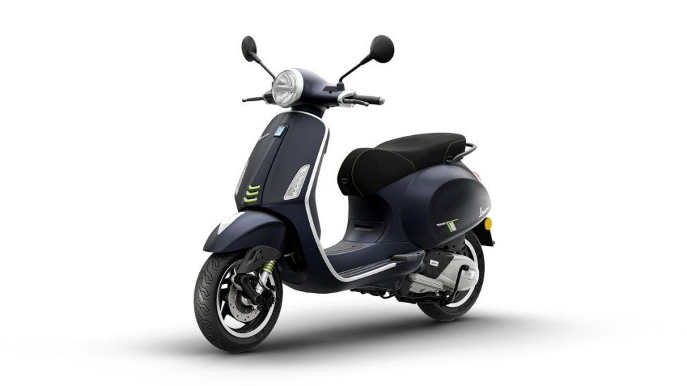 Moto - Scooter: Vespa Primavera e Vespa Sprint S MY26: più stile, più comfort e più tecnologia 