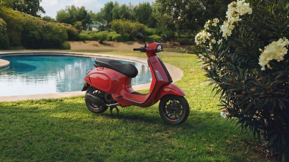 Moto - Scooter: Vespa Primavera e Vespa Sprint S MY26: più stile, più comfort e più tecnologia 