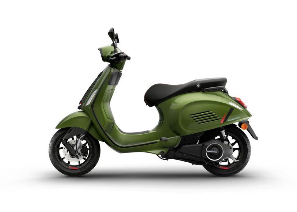 Moto - Scooter: Vespa Primavera e Vespa Sprint S MY26: più stile, più comfort e più tecnologia 