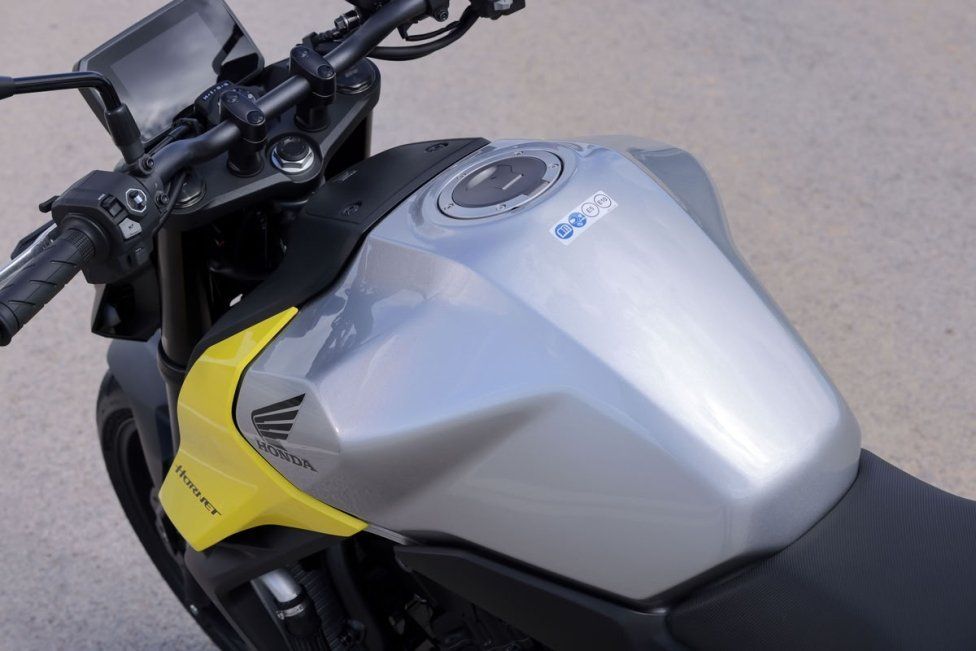 Moto - Test: Honda E-Clutch, la prova completa su CB750 Hornet e XL750 Transalp 2026