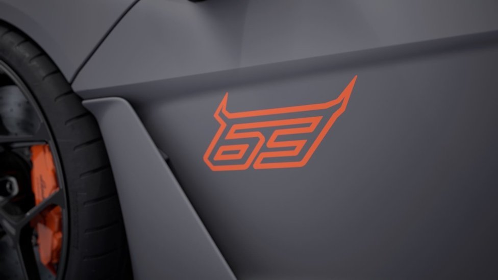 Lamborghini Revuelto NA63: omaggio al Nord America e alla storia del brand