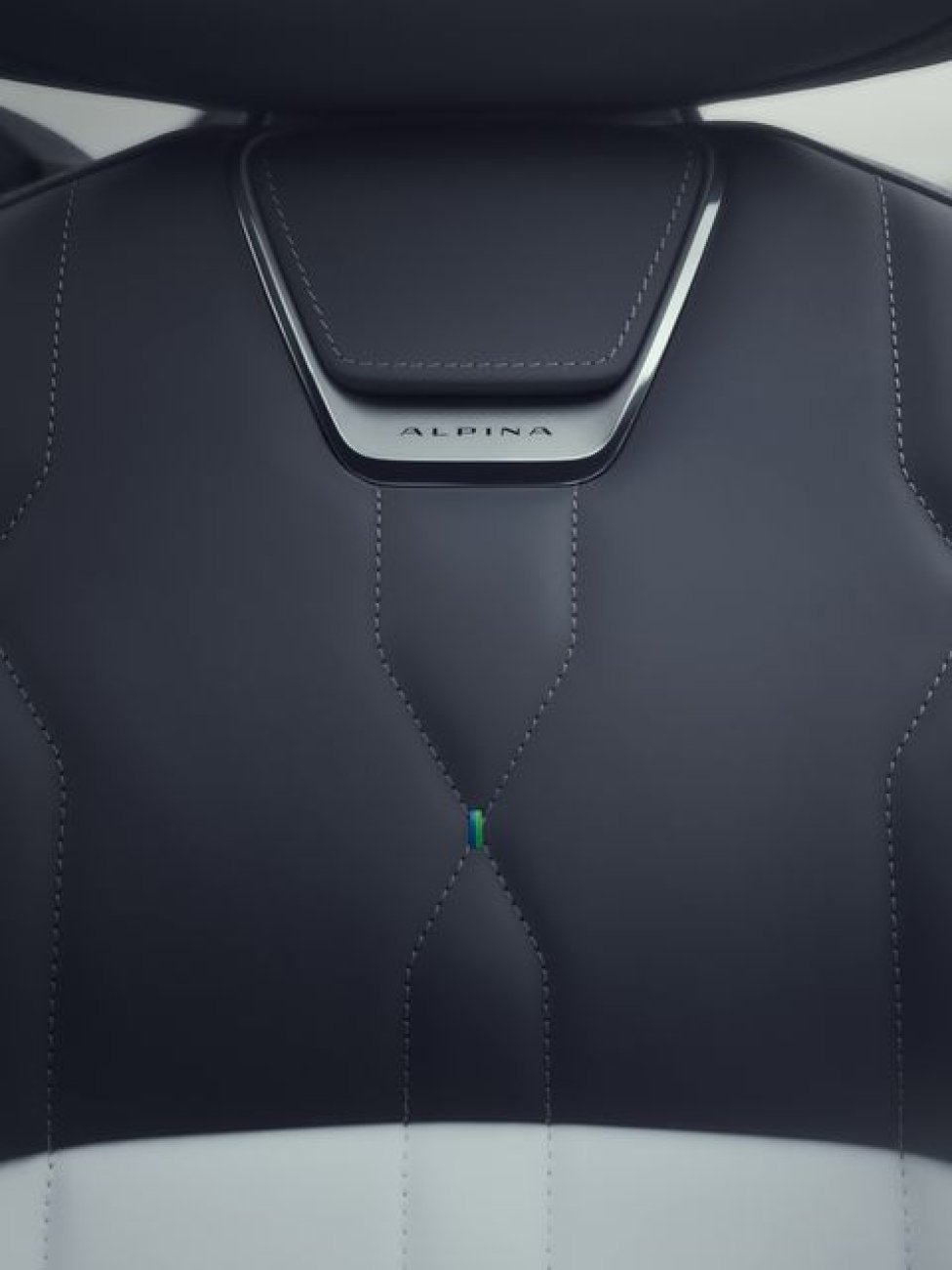 Vision BMW ALPINA: velocità, raffinatezza... uno sguardo al futuro