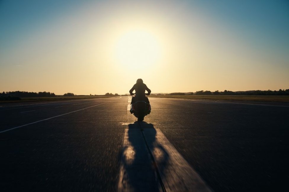 BMW Motorrad: “BMW Motorrad Vision K18” al Concorso d’Eleganza Villa d’Este