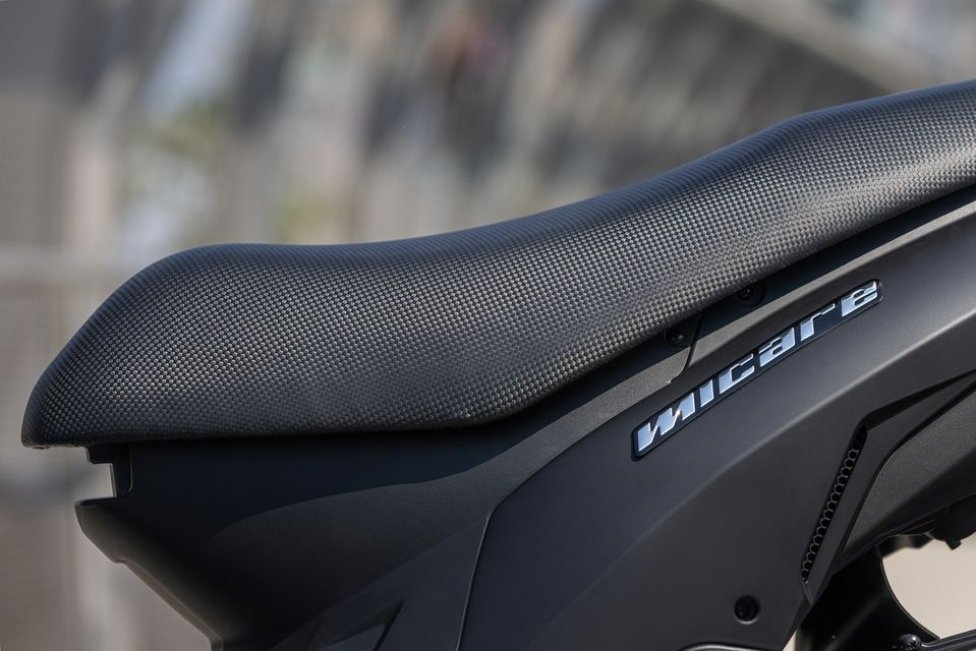 Kymco Micare: lo scooter 125 cittadino antitraffico