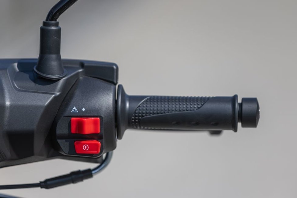 Kymco Micare: lo scooter 125 cittadino antitraffico