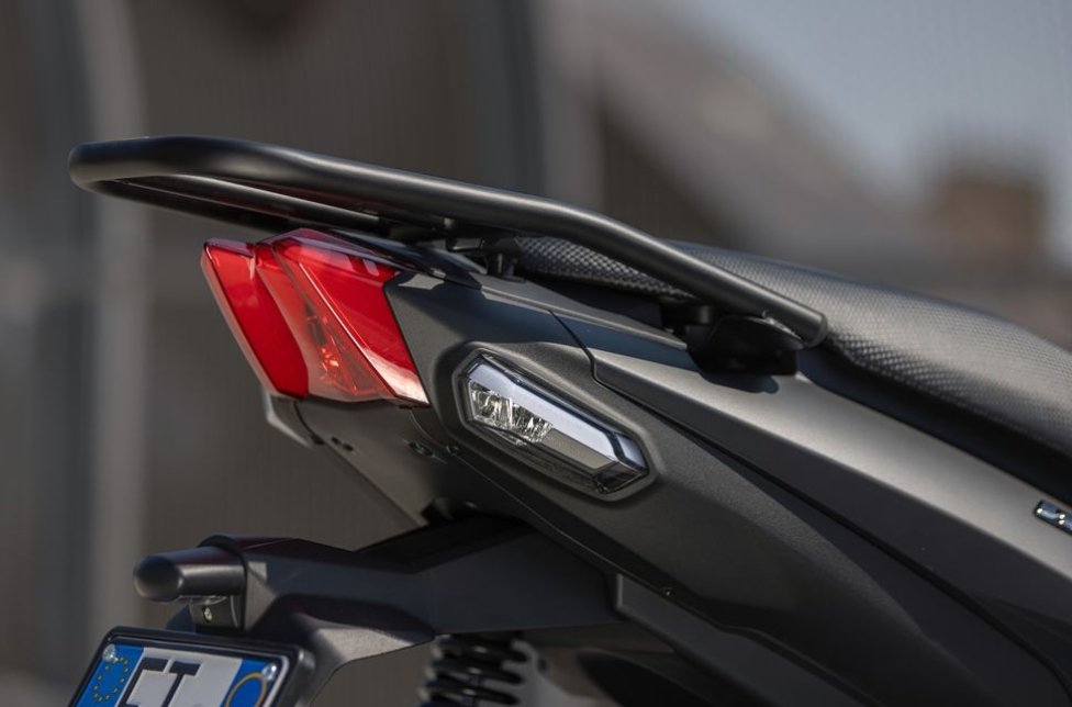 Kymco Micare: lo scooter 125 cittadino antitraffico