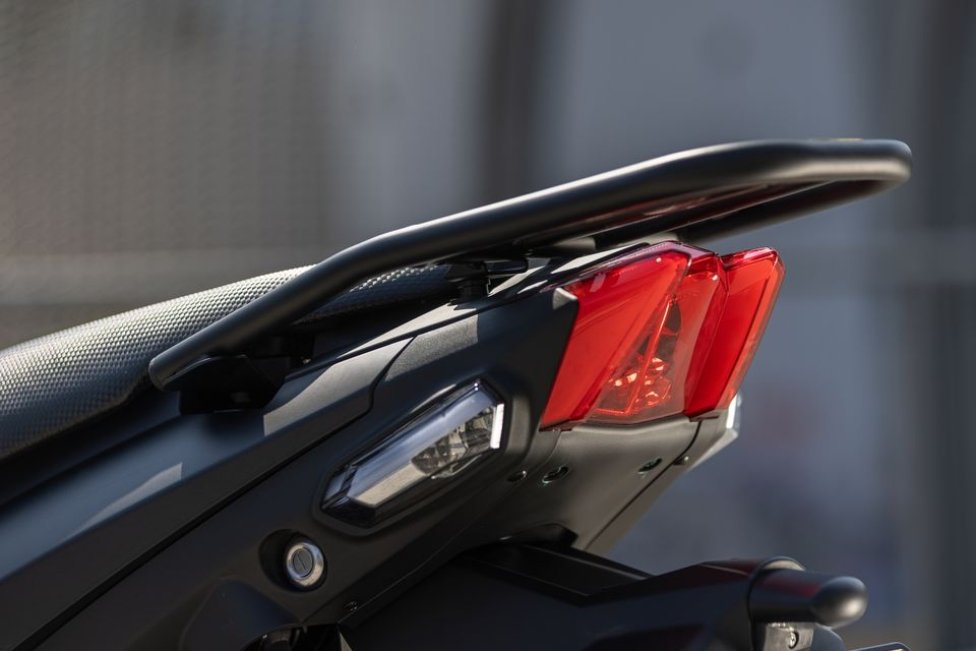Kymco Micare: lo scooter 125 cittadino antitraffico