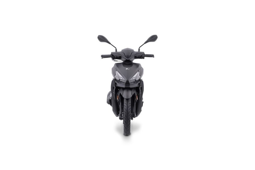 Kymco Micare: lo scooter 125 cittadino antitraffico