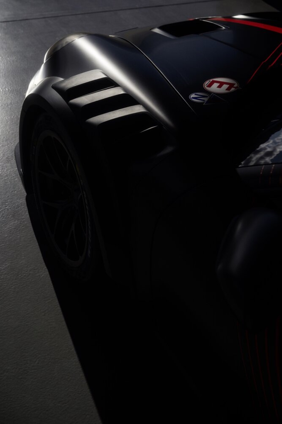 Porsche 911 GT4 R: la supercar destinata alle competizioni motoristiche internazionali