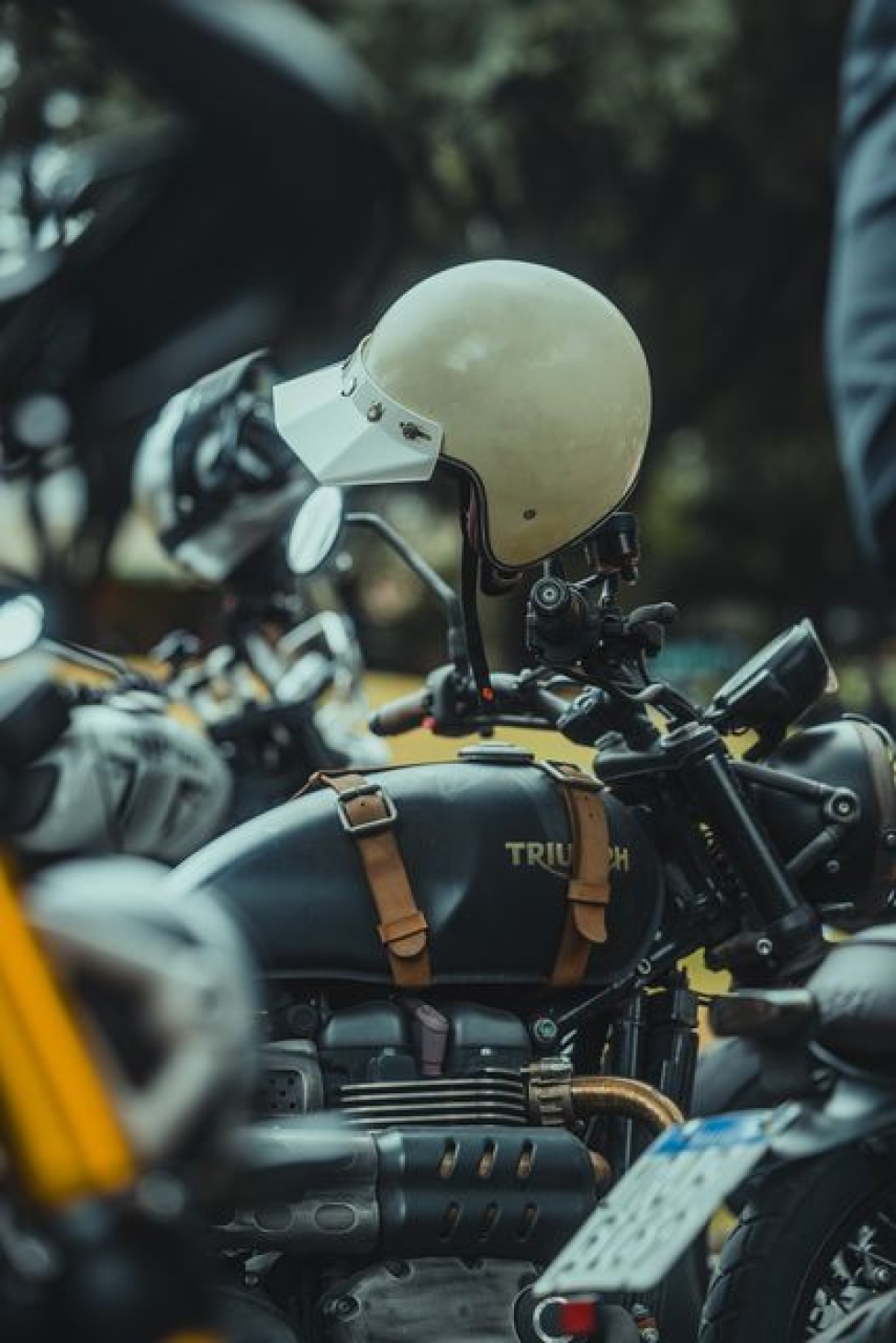 The Distinguished Gentleman’s Ride 2026: svelati i numeri da record