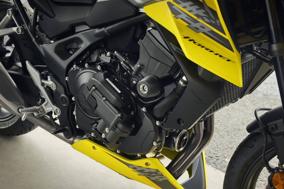 Inside Honda E Clutch: la nuova frontiera del controllo
