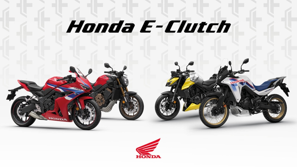 Inside Honda E Clutch: la nuova frontiera del controllo