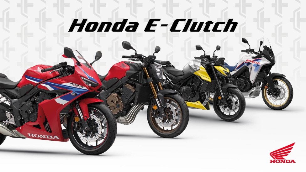 Inside Honda E Clutch: la nuova frontiera del controllo