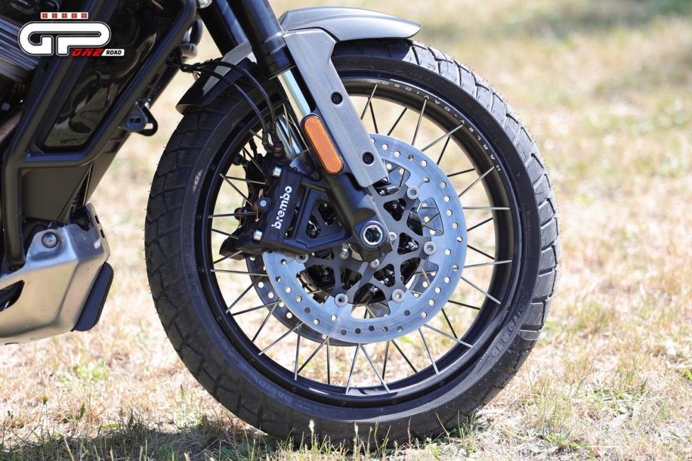 Harley-Davidson Pan America 1250 Special: la Harley che non ti aspetti