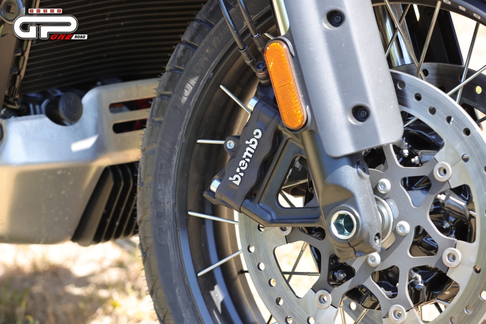 Harley-Davidson Pan America 1250 Special: la Harley che non ti aspetti