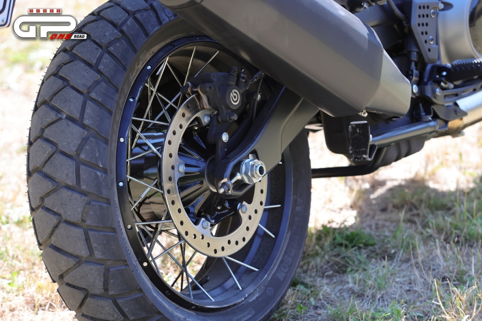 Harley-Davidson Pan America 1250 Special: la Harley che non ti aspetti