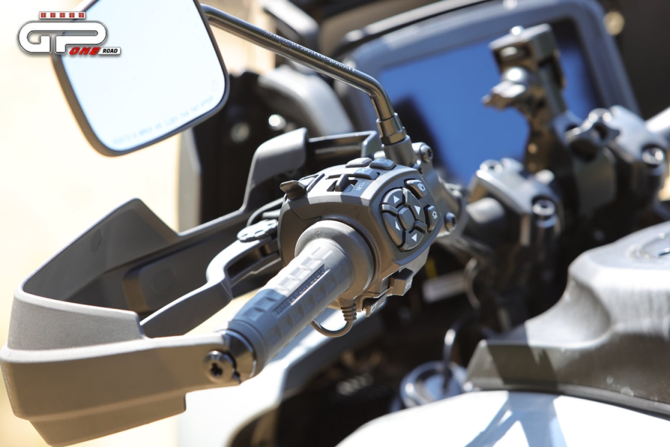 Harley-Davidson Pan America 1250 Special: la Harley che non ti aspetti
