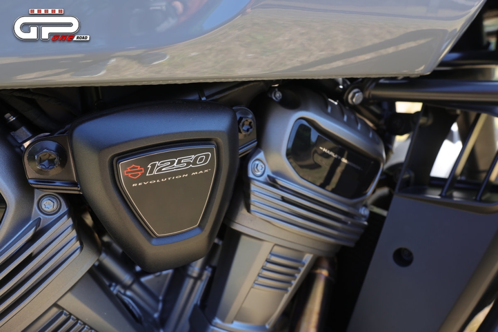 Harley-Davidson Pan America 1250 Special: la Harley che non ti aspetti