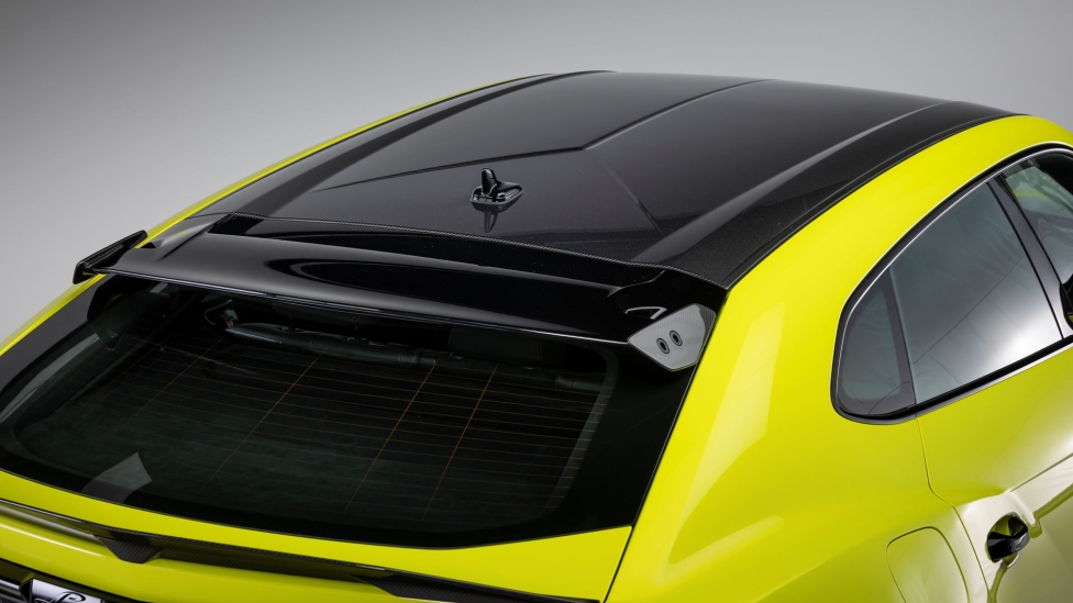 Lamborghini Urus SE Performante: il Super SUV al suo apice