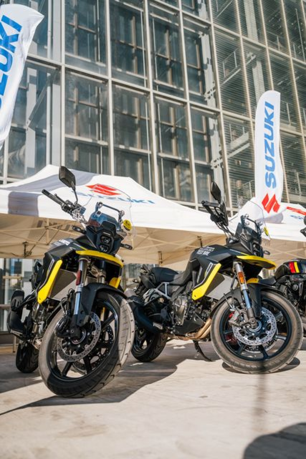 Eternal City Moto Show 2026: apere la biglietteria al Gazometro di Roma