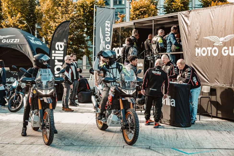 Eternal City Moto Show 2026: apere la biglietteria al Gazometro di Roma