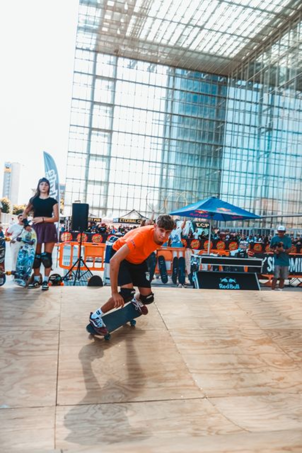Eternal City Moto Show 2026: apere la biglietteria al Gazometro di Roma