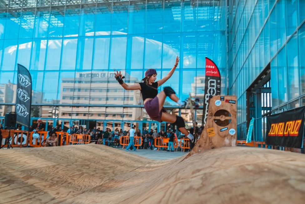 Eternal City Moto Show 2026: apere la biglietteria al Gazometro di Roma