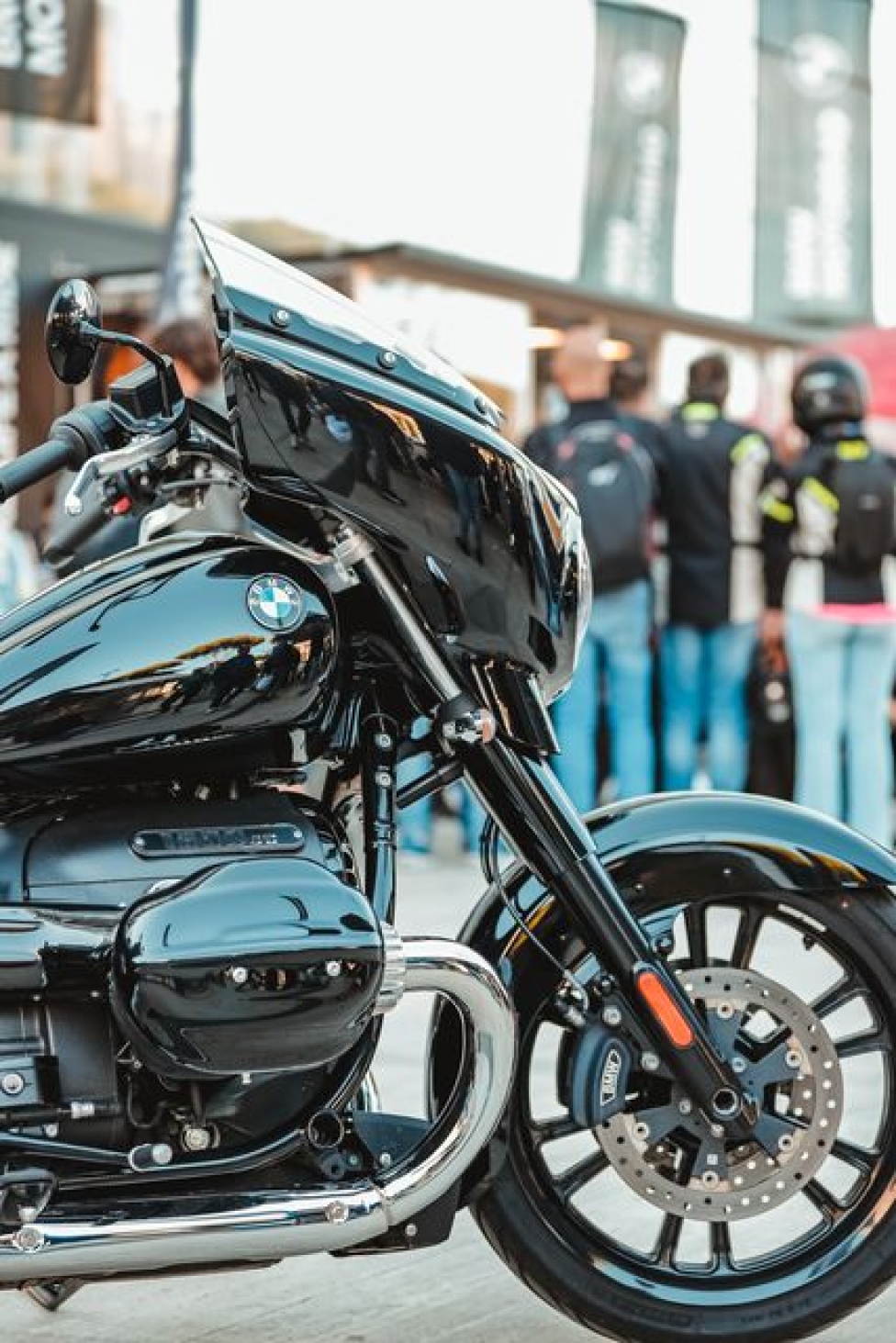 Eternal City Moto Show 2026: apere la biglietteria al Gazometro di Roma