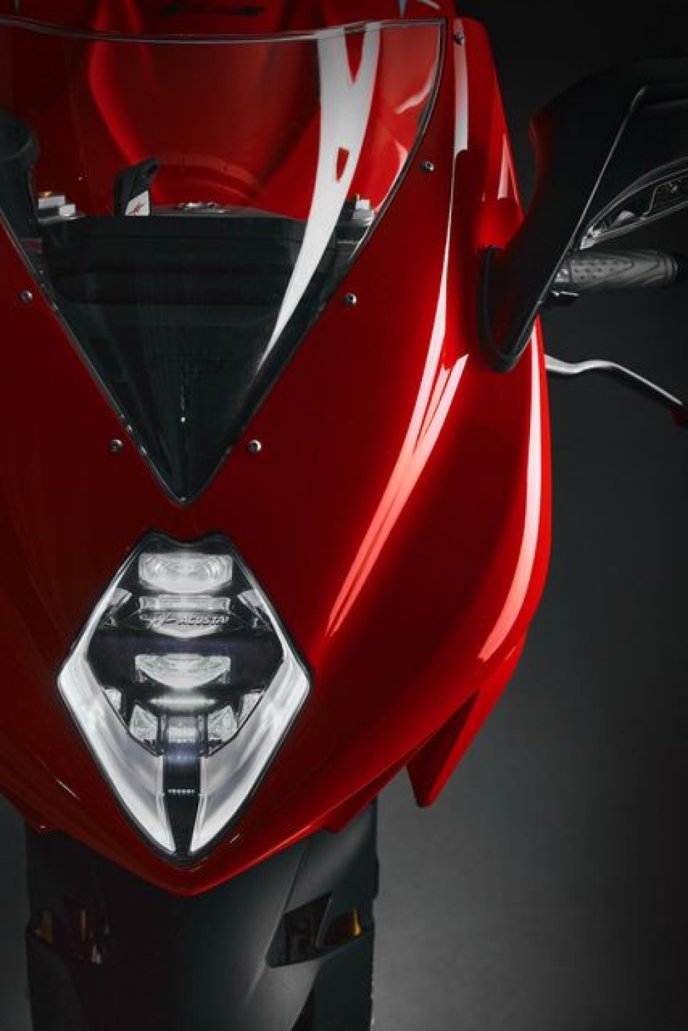 MV Agusta: ingegneria e materiali pregiati