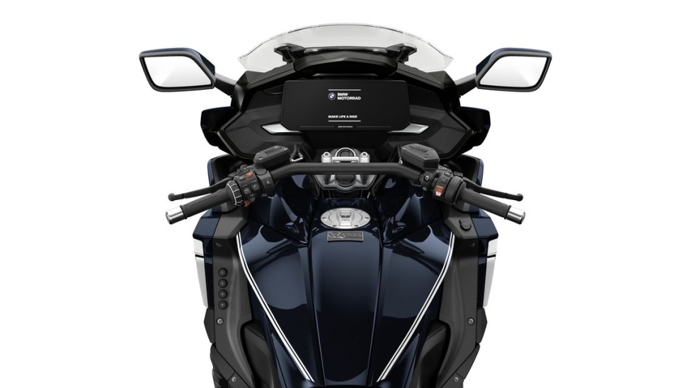 BMW Motorrad per il model year 2027: non solo colori!