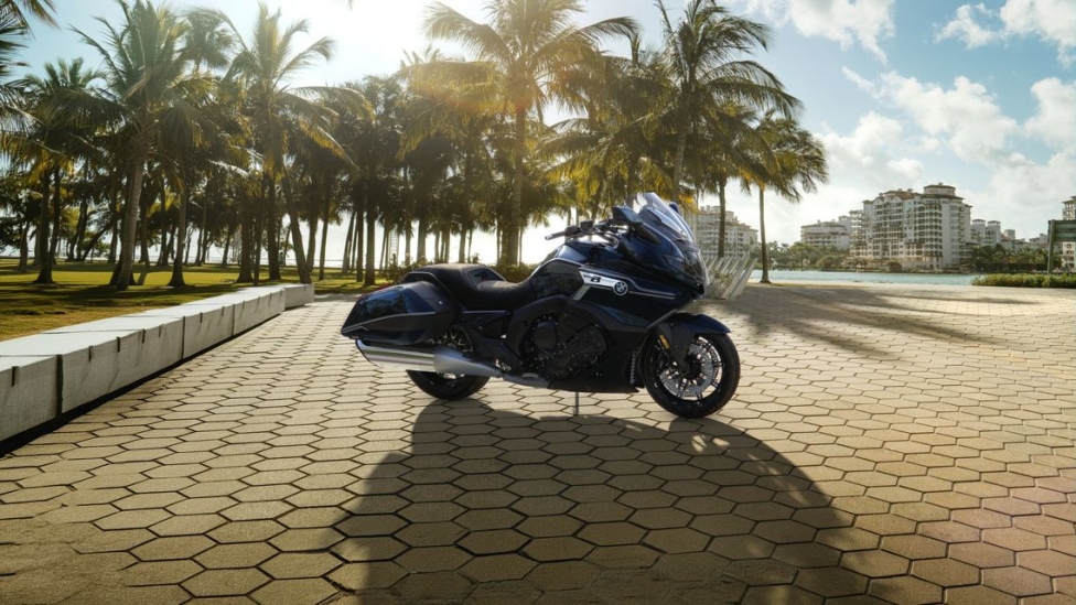 BMW Motorrad per il model year 2027: non solo colori!